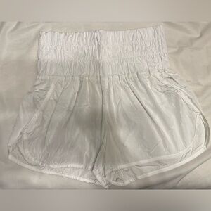 Free people shorts